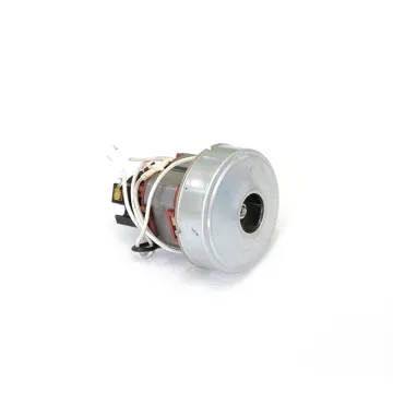 Single Phase Ac Electric Universial Vacuum Cleaner Motor