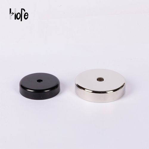 Ndfeb Pot releasable magnets