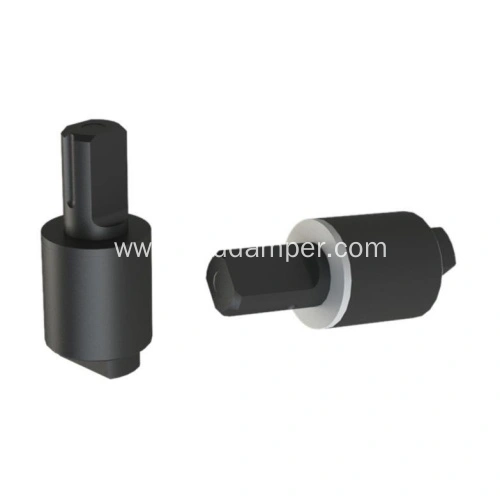 Soft Close Toilet Seat Rotary Damper Vane Damper China Manufacturer Upgrading your toilet seat allows you to find a comfortable seat that is aesthetically pleasing. soft close toilet seat rotary damper