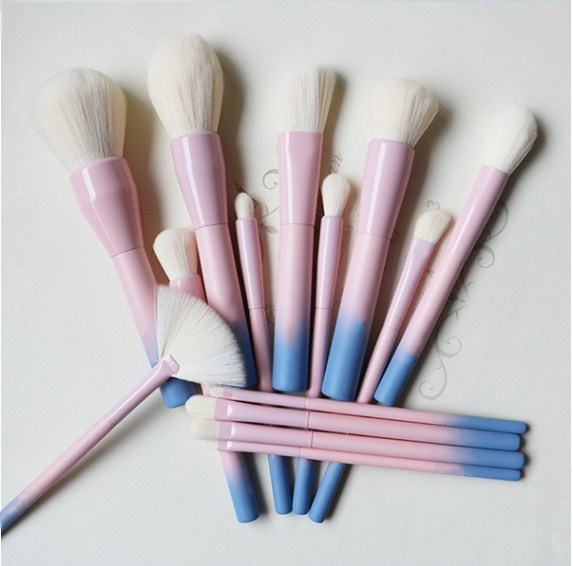 Make Up Brushes Set