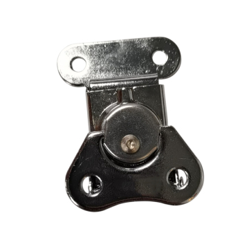 Metal Flight Case Butterfly Latch Lock Accessories