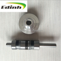 Mesin Putar Tekstil Rotor Bearing Lengkap PLC72-6 + 43mm