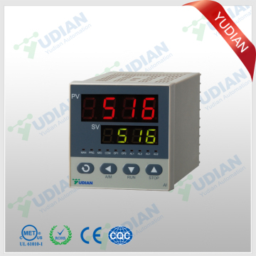 YUDIAN AI-516P programmable ramp temperature controller