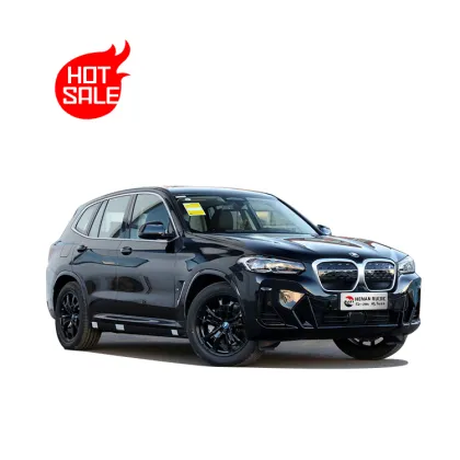 Best Price New Energy BMW iX3 5-Seater SUV