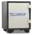 YONGFA YF530AS Mechanical Double Key fireproof safe