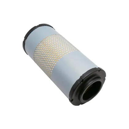Used Air Compressor Dust Filters for Automobiles, Agricultural Locomotives, and Laboratories
