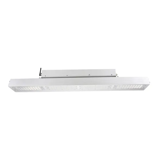 LED Linear High Bay 400W Industrial Lighting for Factory Warehouse