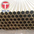 Copper and Copper-Alloy Seamless Condenser Tubes