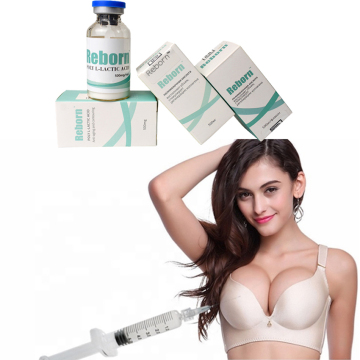 Body Parts Volume Augmentation Reborn PLLA Filler