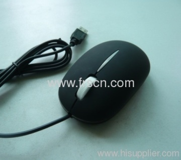 Mini chất lượng tốt nhất có dây tiêu chuẩn Rohs quang chuột