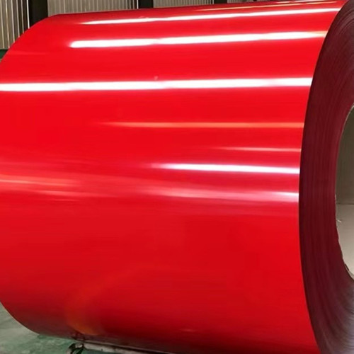 Tấm nhôm cán HDP PVDF sơn sẵn