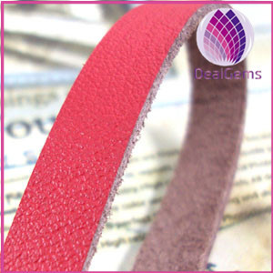 Cord, faux suede lace 10x1.5mm .factory price,wholesale cheap ,diy jewelry making.