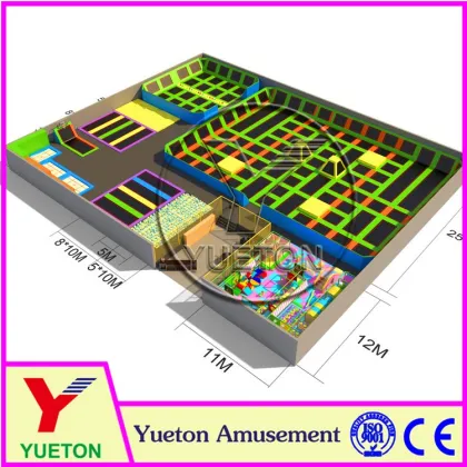 Best Kid-Safe Backyard Gymnastics: Pure Fun and Trampoline Park Costs