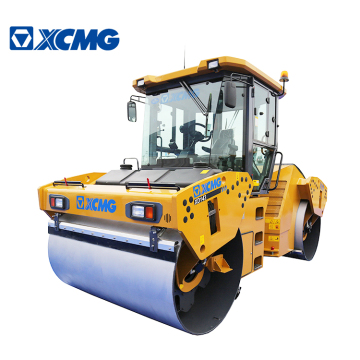 XCMG 14 Ton Double Drum Road Road XD143