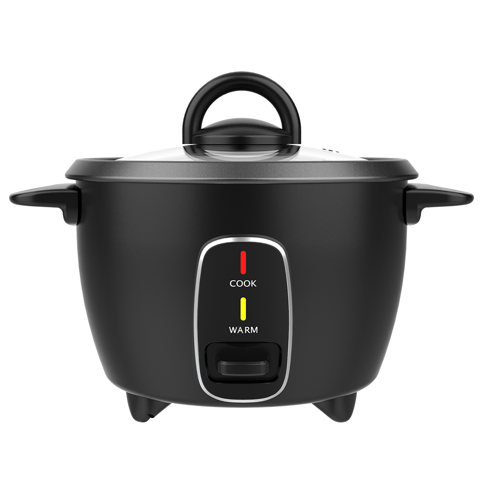 Small Drum Rice Cooker (2)