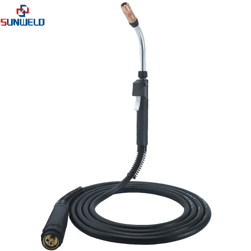 XLBND Q60 ''T'' হ্যান্ডেল MIG GUN