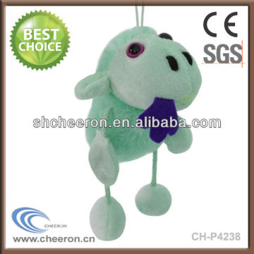 Mini soft toy nici sheep plush toy