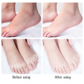 100ml Hand and feet creack urea foot cream