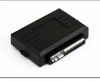 EAGLE Car Vehicle Security Alarm System