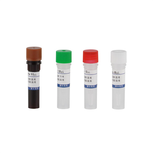 Kit PCR Real Time untuk Coronavirus Novel 2019-NCOV (ORF1AB, N)