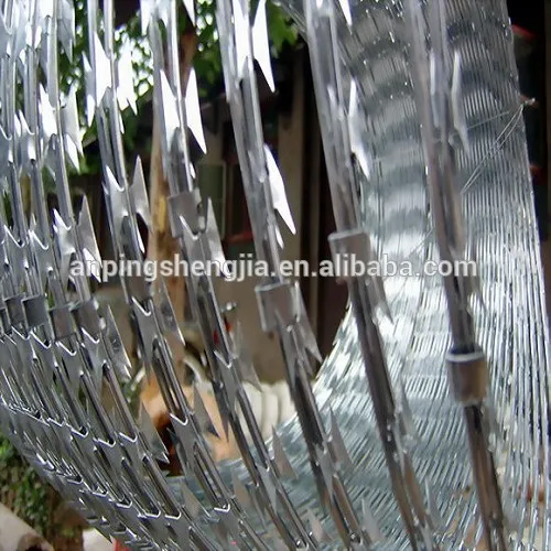 hot dipped galvanized barbed wire/galvanized barbed wire