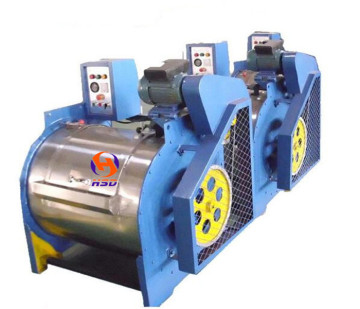 jeans industrial washer