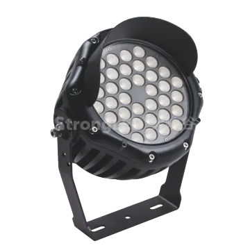 IP66 DC24V RGB DMX LED Flood Light AP10