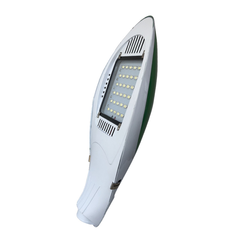 30W Integrated LED Cobrahead Street Light