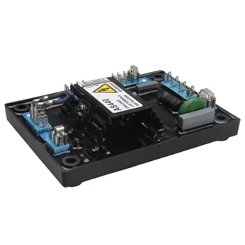 AS440 Automatic Voltage Regulator for Diesel Generator Parts