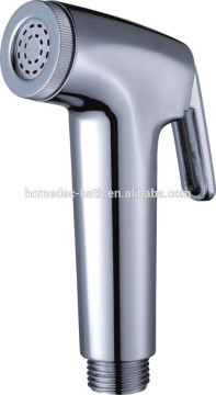 Portable Plastic Shattaf Bidets,Hand Held Bidet Shower Sprayer Hot Sale