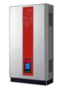 2016 6-20L Stainless steel instantaneous gas water heaters/gas geyser MT-S1