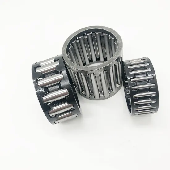 K38X58X33 Factory Direct Needle Roller Bearing Cage