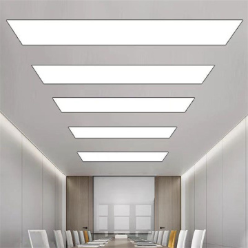 JYLIGHTING LED Gypsum Board Panel Light for Commercial and Office Use