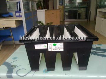 air purifier element