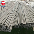 ASTM A335 Cold Drawn Precision Seamless Steel Pipes