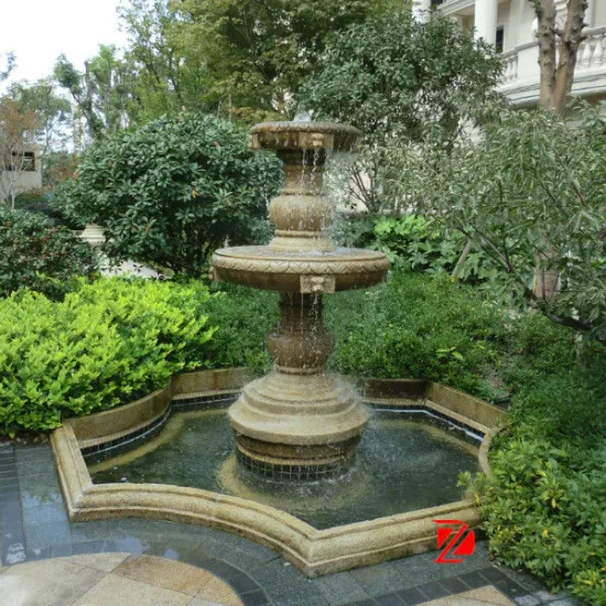 Small garden fountains sale