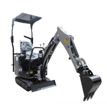 New Cheap Chinese Mini Excavators for Sale - 1 to 3.5 Tons CE/EPA Certified