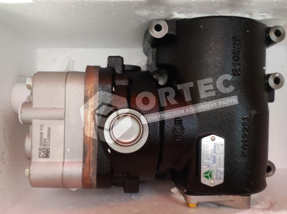 4110001018018 Air Compressor Suitable for LGMG MT106