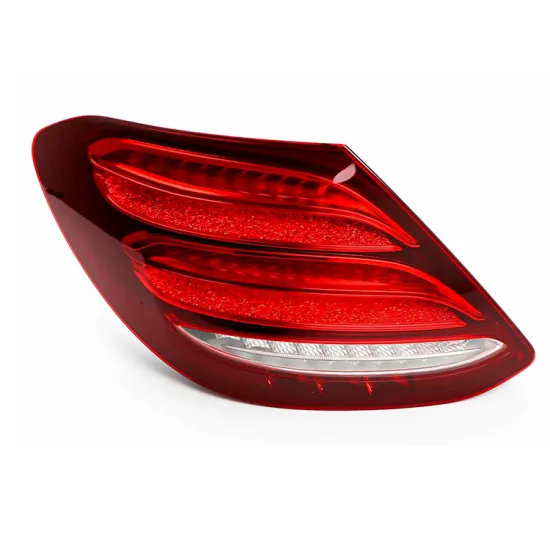 Tail Lights for Mercedes-Benz E-Class W213 (2016)