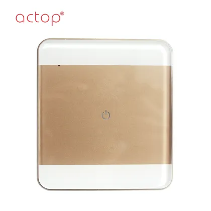 Smart Wireless Home Control Smart Switch
