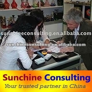 Import-Export Consulting Services - Buying Office - Sourcing Services