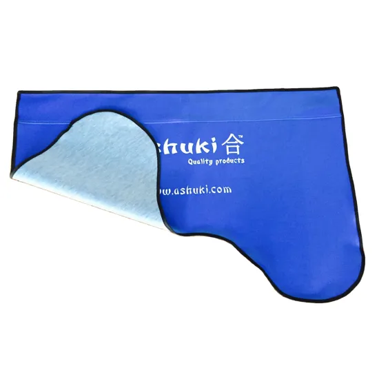 Hot Selling Custom Magnetic Fender Covers: Essential Protective Accessory for Car Servicing and Exterior Enhancements