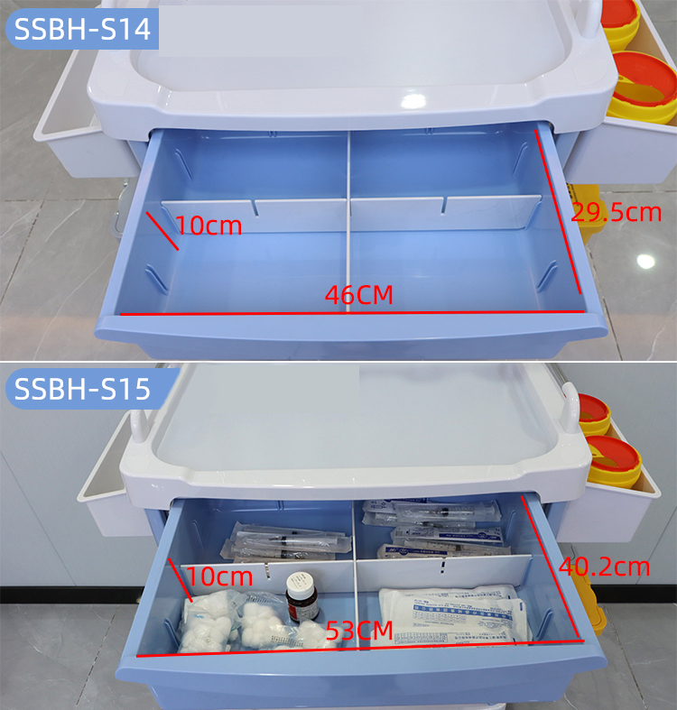 iv trolley hospital