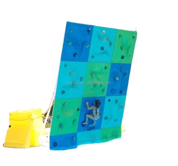 China Wholesale Swimming Pool Rock Climbing Wall - Affordable Prices