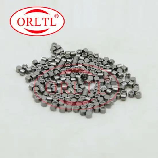 FOOVC21002 Exhaust Valve Ball Seat for Motorcycle - 5 Pcs/Bag