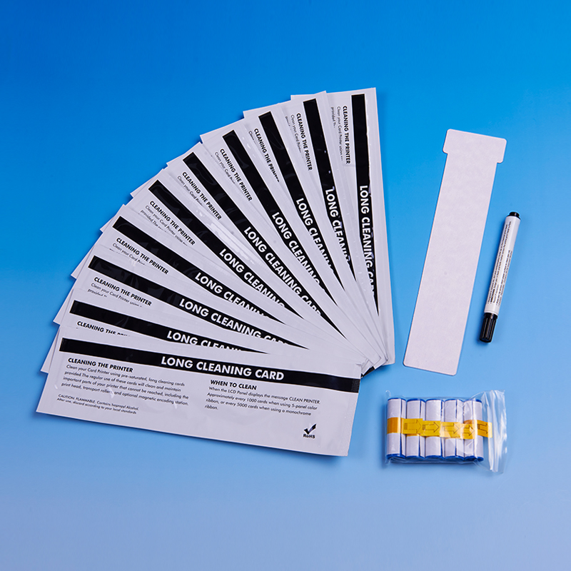 Magicard M9005 761 Cleaning Kit