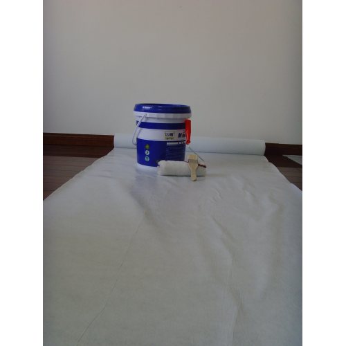 Protection de surface en poly de haute qualité - 36&quot; X 300′