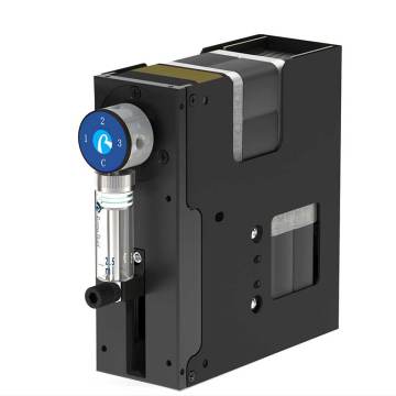 Runze Industrial High Precision Micro Syringe Pump for Liquid Transfer