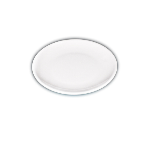 9.9'' Melamine Round Plate