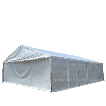 Top Quality Heavy Duty Double Car Shelter